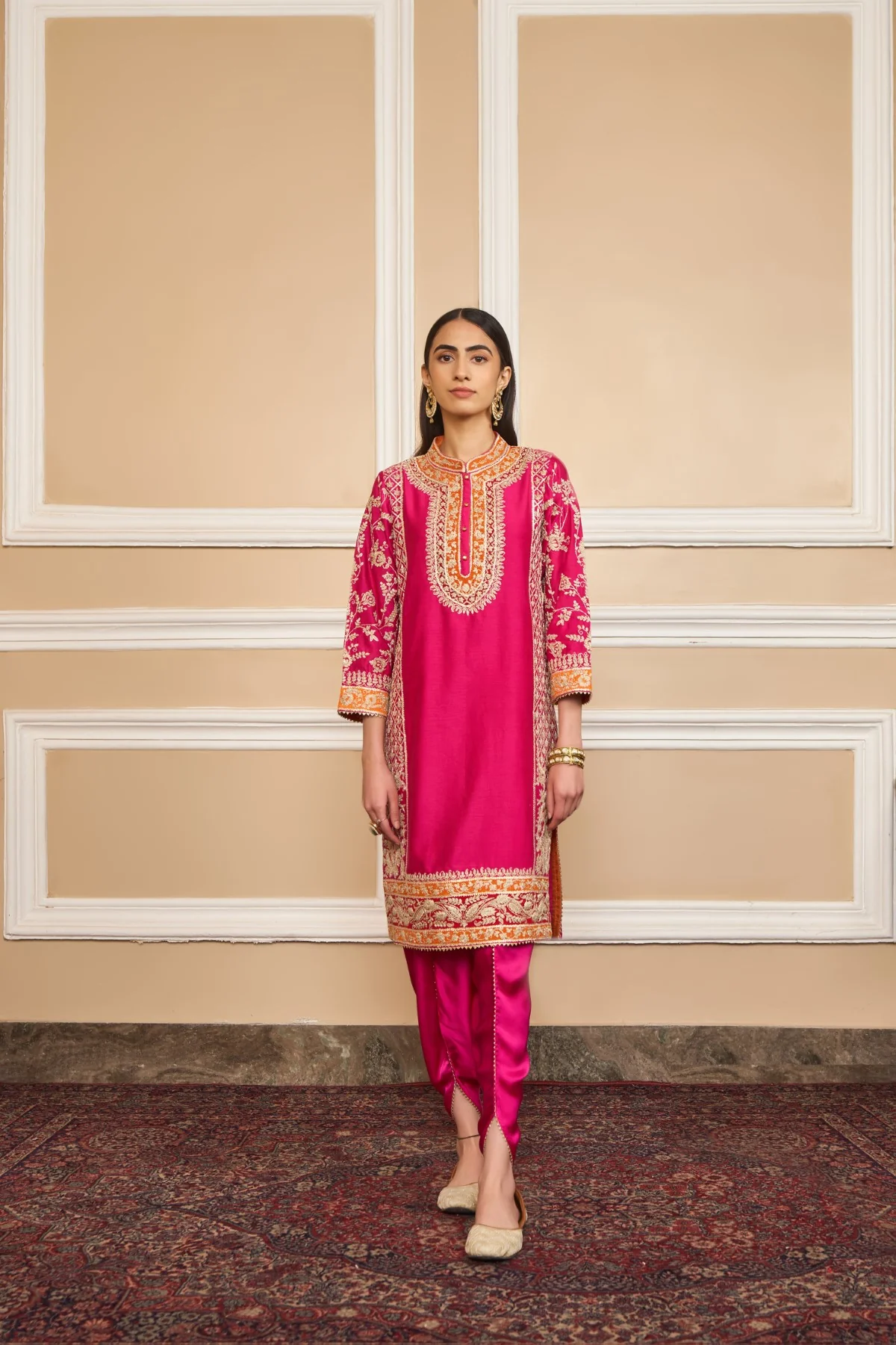The Curator's Sale
